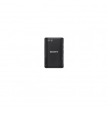 Sony | Dual Channel Wireless Microphone System | ECM-W3