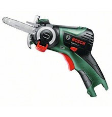 Bosch EasyCut 12(1x2.0Ah) NanoBlade Jigsaw