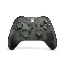 Hyperkin Controller DuchesS laidinis balta XBOX