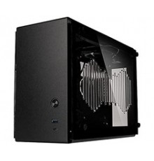 Zalman M2 Mini Mini-ITX Case - Gray