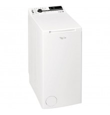 Top-loading washing machine Whirlpool TDLRB 65242BS