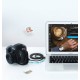 Ugreen USB cable - mini USB 480 Mbps 2m US132 (black)