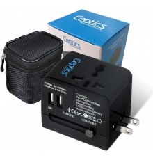 Адаптер HUB UGREEN CM473 USB-C с 2x USB-A, 2x USB-C