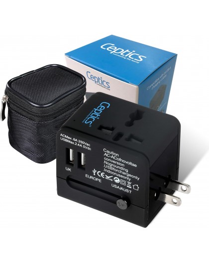 Adapteris UGREEN CM473 USB-C HUB ar 2x USB-A, 2x USB-C