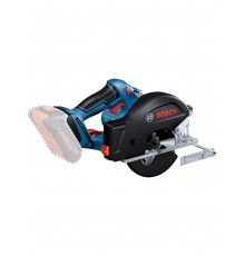 Akumulatora diskinis zāģis Bosch GKM 18V-50 Professional