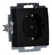 BUSCH JAEGER BJ 20 EUCB-915 SCHUKO® Socket Insert Safety+ B