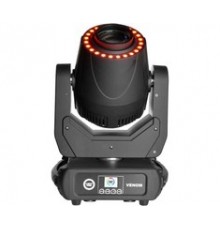 LIGHT4ME VENOM SPOT RING 200W moving head LED stage lighting