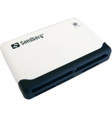 Sandberg Multi Card Reader