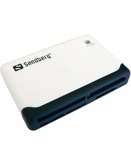 Sandberg Multi Card Reader