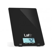 Kitchen Scales LAFE WKS001.1, black