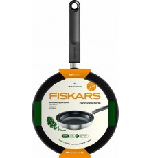 Fiskars FF 24cm frying pan with ceramic coating