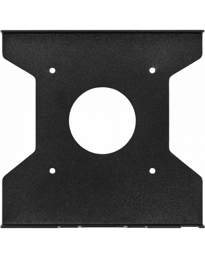 ALLNET MSR IO ALL4442 / 4-fold contact input with pulse extension.