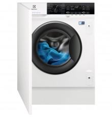 Washing machine Electrolux EW7W368SI