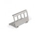 DeLOCK 88140 Keystone module accessory holder