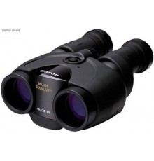 Canon Binocular 10x30 IS II