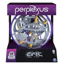 Spin Master Perplexus Epic spēle