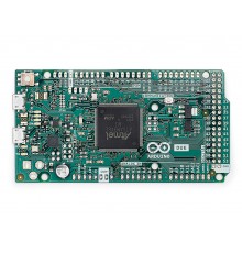 ARDUINO Board Due ohne Header