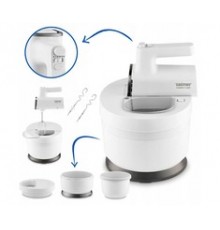Zelmer ZHM2759 White Plunger