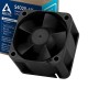 ARCTIC S4028-6K servera ventilators, 4-pin, 40mm