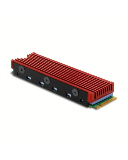 SSD ACC COOLER M.2/CLR-M2 AXAGON