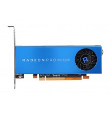 AMD Radeon Pro WX3200