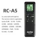 Godox RC-A5 Remote Control