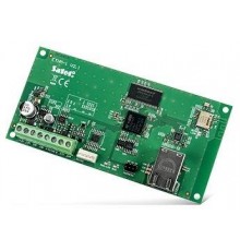 ETHERNET RYŠIO MODULIS ETHM-1-PLUS SATEL