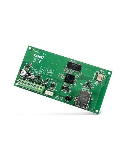 ETHERNET COMMUNICATION MODULE ETHM-1-PLUS SATEL