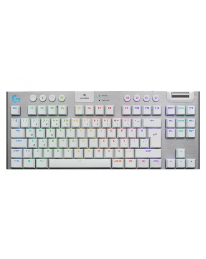 Logitech G915 X Lightspeed TKL GL Keyboard