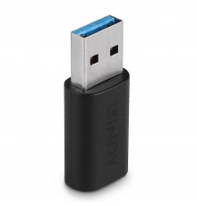 Адаптер USB3.2 Type C/A/41904 LINDY