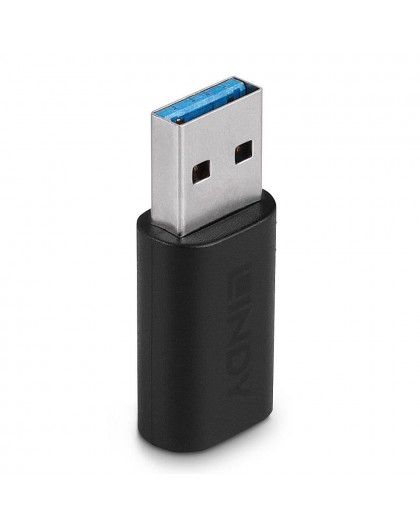 USB3.2 TYPE C/A ADAPTER 41904 LINDY