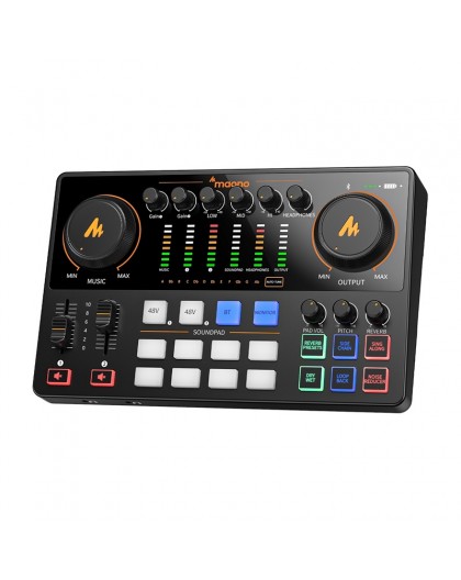 Maono AME2 GEN2 sound card