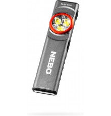 Nebo Slim mini -taskulamp, 250 lm