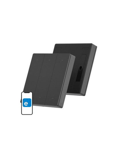 Sonoff R5 smart wall switch / remote control and scene controller (eWeLink)