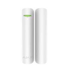 Ajax DoorProtect Plus White