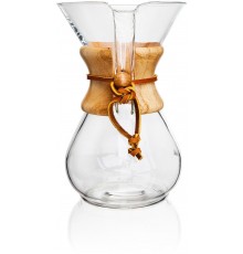 Chemex Classic -kannu, 6 tassi