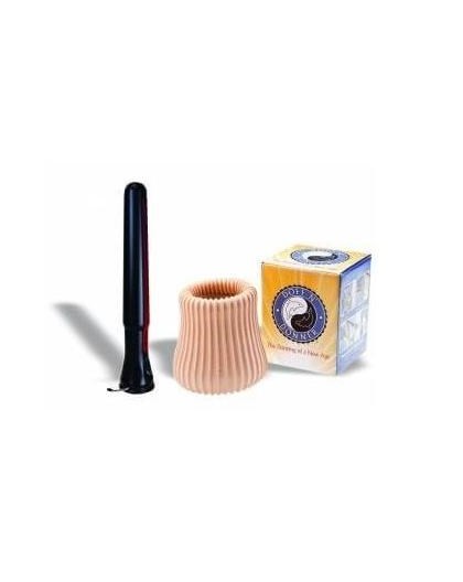 Panty fitting kit