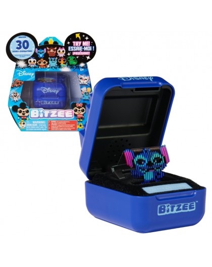 Bitzee Interactive Disney Pet 6070083 Interactive Pets and Robots