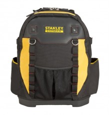 Stanley 1-95-611 backpack Black Nylon