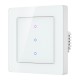 Avatto TS20-EU-W3 WiFi touch light switch