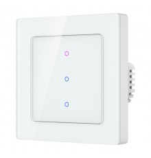 Avatto TS20-EU-W3 WiFi touch light switch