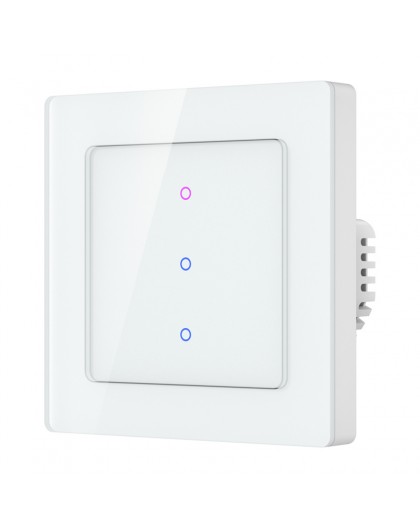 Avatto TS20-EU-W3 WiFi touch light switch