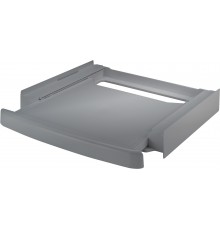 Wpro SKS101S built-in installation kit, silver