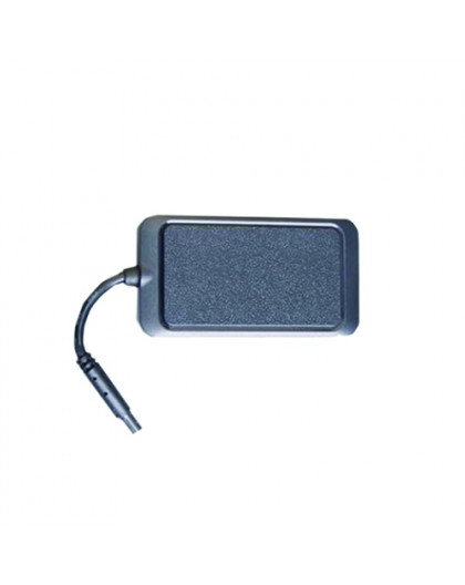Vehicle GPS tracker