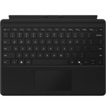 Клавиатура Microsoft Surface Pro, черная