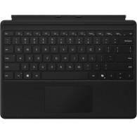 Microsoft Surface Pro tastatūra, melna