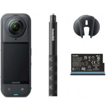 Insta360 X5 algkomplekt 360-kaamera