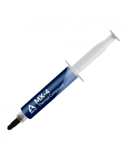 CPU AUŠINTUVAS ACC THERMAL PASTE/ACTCP00001B ARCTIC