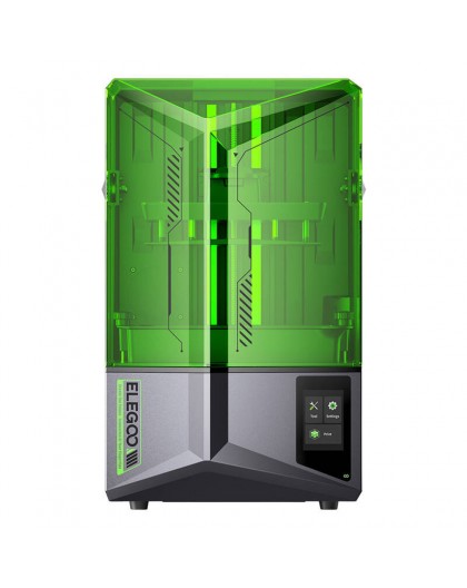 ELEGOO Saturn 4 3D Printer