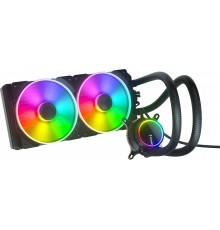 Fractal Design Celsius+ S28 Prisma - liquid cooling system